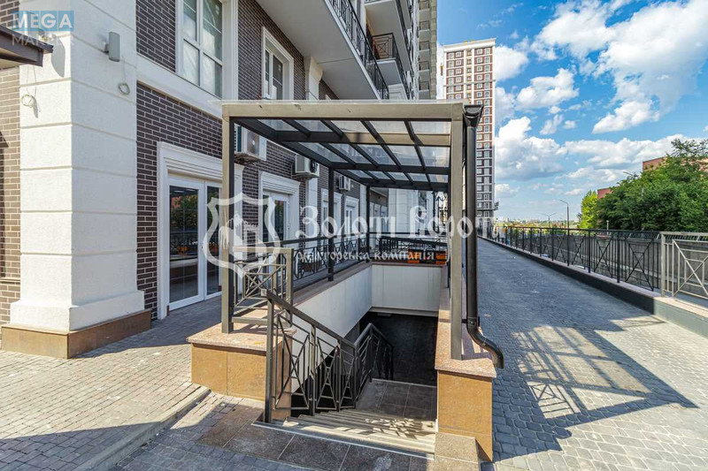 Продаж комерційної нерухомості, 60 кв.м, под офис, <a class="location-link" href="/kiev/" title="Недвижимость Київ">Київ</a>, <a class="location-link" href="/kiev/goloseevskij/" title="Недвижимость Голосіївський район">Голосіївський р-н</a>, Михайла Максимовича вул., 1 (изображение 11)