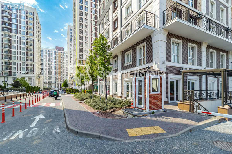 Продаж комерційної нерухомості, 60 кв.м, под офис, <a class="location-link" href="/kiev/" title="Недвижимость Київ">Київ</a>, <a class="location-link" href="/kiev/goloseevskij/" title="Недвижимость Голосіївський район">Голосіївський р-н</a>, Михайла Максимовича вул., 1 (изображение 12)