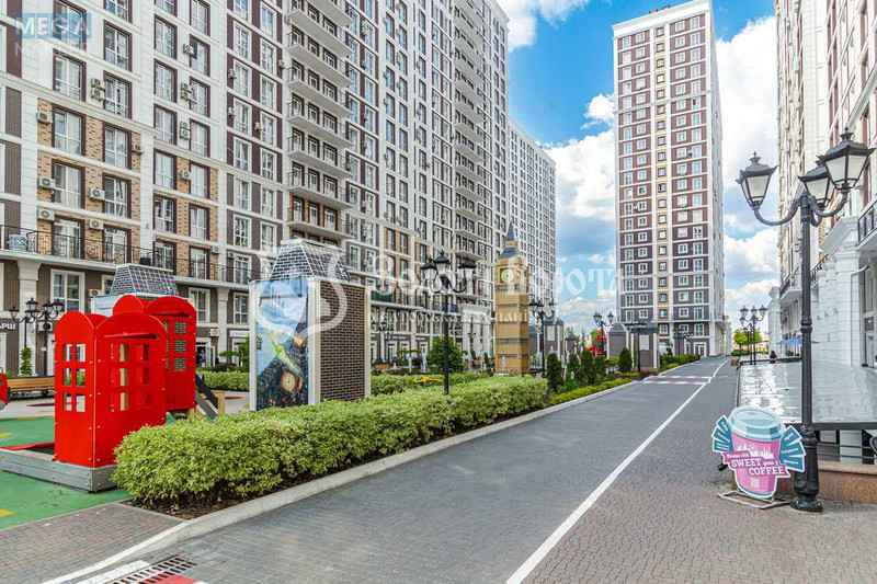 Продаж комерційної нерухомості, 60 кв.м, под офис, <a class="location-link" href="/kiev/" title="Недвижимость Київ">Київ</a>, <a class="location-link" href="/kiev/goloseevskij/" title="Недвижимость Голосіївський район">Голосіївський р-н</a>, Михайла Максимовича вул., 1 (изображение 15)