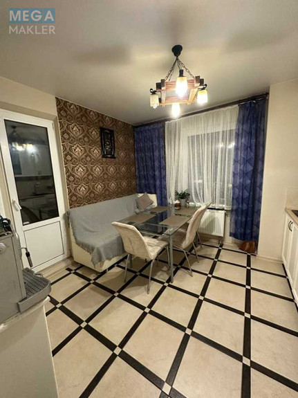 Продаж 2 кімнатної квартири (77/35/11), 25 пов. 25 пов. будинку, <a class="location-link" href="/kiev/" title="Недвижимость Київ">Київ</a>, <a class="location-link" href="/kiev/desnyanskij/" title="Недвижимость Деснянський район">Деснянський р-н</a>, Николая Закревского ул., 95г (изображение 2)