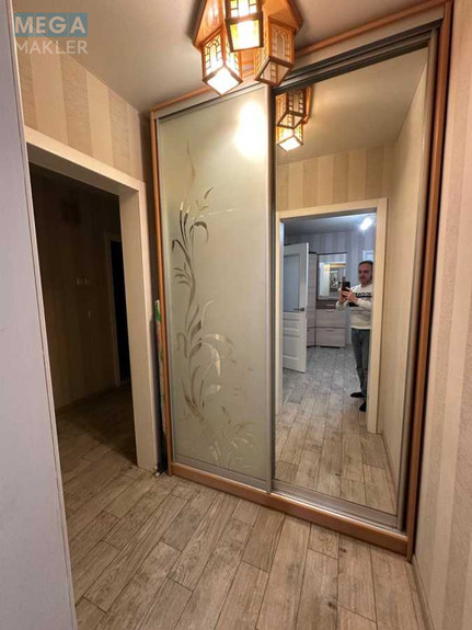 Продаж 2 кімнатної квартири (77/35/11), 25 пов. 25 пов. будинку, <a class="location-link" href="/kiev/" title="Недвижимость Київ">Київ</a>, <a class="location-link" href="/kiev/desnyanskij/" title="Недвижимость Деснянський район">Деснянський р-н</a>, Николая Закревского ул., 95г (изображение 4)