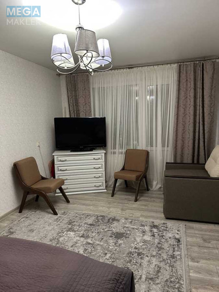 Продаж 2 кімнатної квартири (77/35/11), 25 пов. 25 пов. будинку, <a class="location-link" href="/kiev/" title="Недвижимость Київ">Київ</a>, <a class="location-link" href="/kiev/desnyanskij/" title="Недвижимость Деснянський район">Деснянський р-н</a>, Николая Закревского ул., 95г (изображение 8)