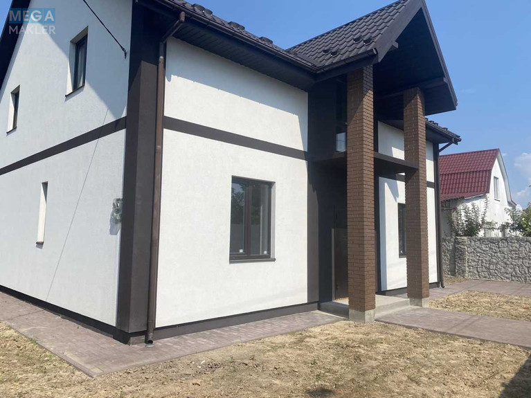 Продаж дома, 2 поверху, 160 кв.м, 5 кімнат, ділянка 3 сотки, <a class="location-link" href="/borispol/" title="Недвижимость Бориспіль">Бориспіль</a>, Садова, 56а (изображение 5)