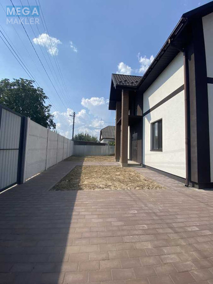 Продаж дома, 2 поверху, 160 кв.м, 5 кімнат, ділянка 3 сотки, <a class="location-link" href="/borispol/" title="Недвижимость Бориспіль">Бориспіль</a>, Садова, 56а (изображение 6)