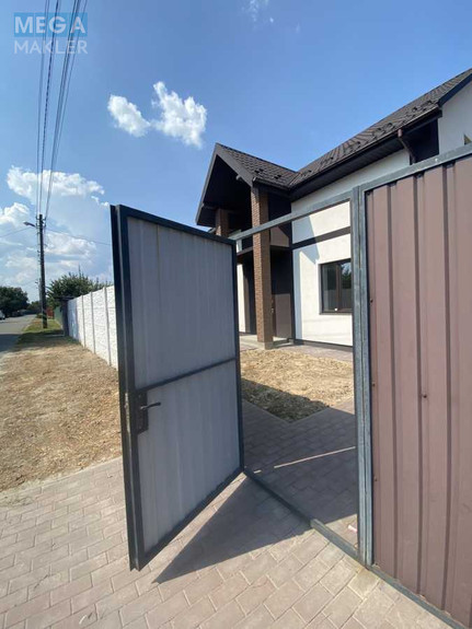 Продаж дома, 2 поверху, 160 кв.м, 5 кімнат, ділянка 3 сотки, <a class="location-link" href="/borispol/" title="Недвижимость Бориспіль">Бориспіль</a>, Садова, 56а (изображение 9)