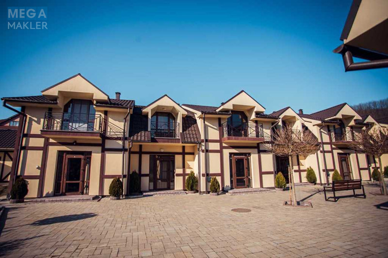 Продаж дома, 2 поверху, 75 кв.м, 3 кімнати, ділянка 1 сотка, <a class="location-link" href="/polyana-selo/" title="Недвижимость Поляна">Поляна</a>, Курортная (изображение 22)