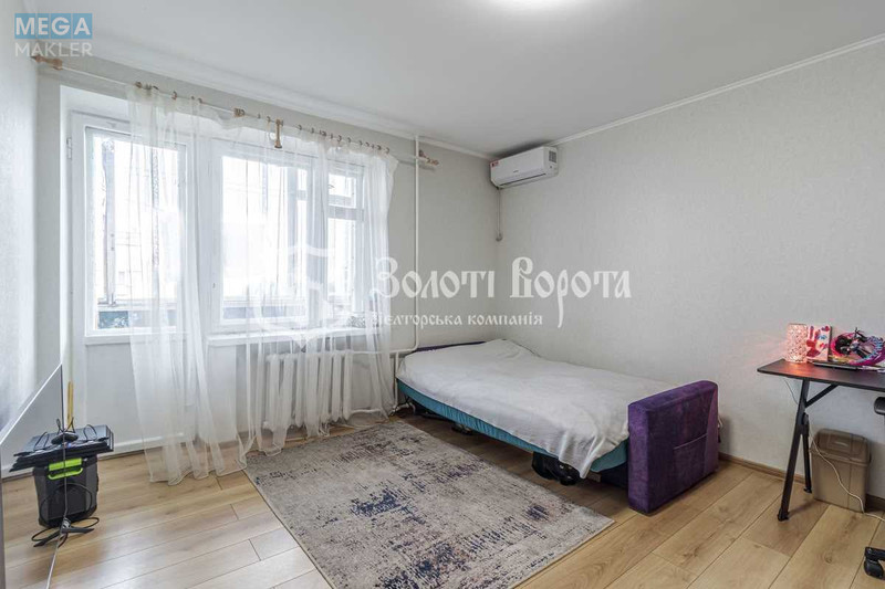 Продаж 1 кімнатної квартири (29/15/6), 9 пов. 9 пов. будинку, <a class="location-link" href="/kiev/" title="Недвижимость Київ">Київ</a>, <a class="location-link" href="/kiev/dneprovskij/" title="Недвижимость Дніпровський район">Дніпровський р-н</a>, Двінська вул., 1а (изображение 2)