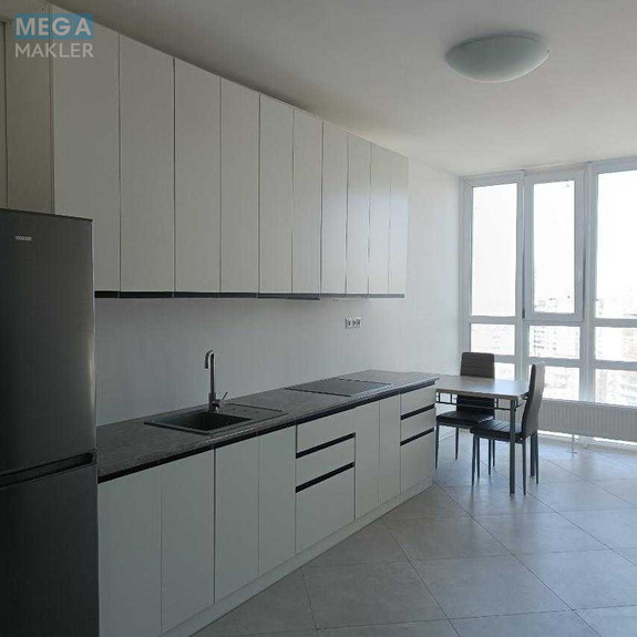 Оренда 1 кімнатної квартири, <a class="location-link" href="/kiev/" title="Недвижимость Київ">Київ</a>, <a class="location-link" href="/kiev/obolonskij/" title="Недвижимость Оболонський район">Оболонський р-н</a>, Миколи Гулака вул., 4 (изображение 2)