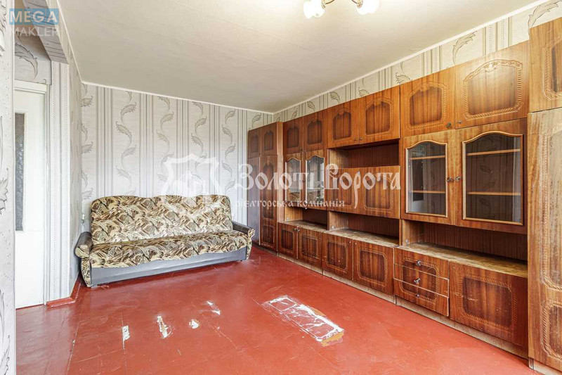 Продаж 1 кімнатної квартири (33,1/19/5,9), 4 пов. 5 пов. будинку, <a class="location-link" href="/kiev/" title="Недвижимость Київ">Київ</a>, <a class="location-link" href="/kiev/solomenskij/" title="Недвижимость Солом'янський район">Солом'янський р-н</a>, Метробудівська вул., 5 (изображение 2)
