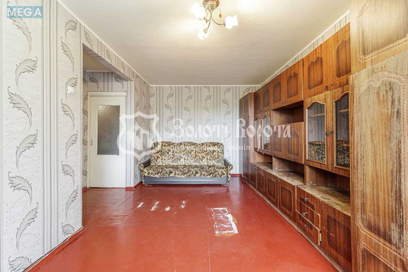 Продаж 1 кімнатної квартири (33,1/19/5,9), 4 пов. 5 пов. будинку, <a class="location-link" href="/kiev/" title="Недвижимость Київ">Київ</a>, <a class="location-link" href="/kiev/solomenskij/" title="Недвижимость Солом'янський район">Солом'янський р-н</a>, Метробудівська вул., 5 (изображение 3)