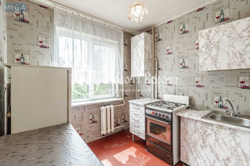 Продаж 1 кімнатної квартири (33,1/19/5,9), 4 пов. 5 пов. будинку, <a class="location-link" href="/kiev/" title="Недвижимость Київ">Київ</a>, <a class="location-link" href="/kiev/solomenskij/" title="Недвижимость Солом'янський район">Солом'янський р-н</a>, Метробудівська вул., 5 (изображение 6)