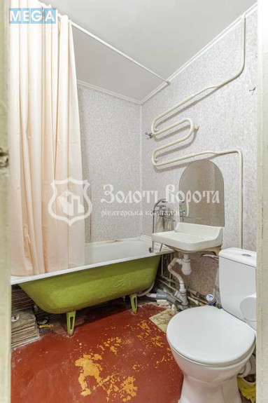 Продаж 1 кімнатної квартири (33,1/19/5,9), 4 пов. 5 пов. будинку, <a class="location-link" href="/kiev/" title="Недвижимость Київ">Київ</a>, <a class="location-link" href="/kiev/solomenskij/" title="Недвижимость Солом'янський район">Солом'янський р-н</a>, Метробудівська вул., 5 (изображение 9)