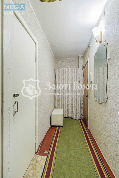 Продаж 1 кімнатної квартири (33,1/19/5,9), 4 пов. 5 пов. будинку, <a class="location-link" href="/kiev/" title="Недвижимость Київ">Київ</a>, <a class="location-link" href="/kiev/solomenskij/" title="Недвижимость Солом'янський район">Солом'янський р-н</a>, Метробудівська вул., 5 (изображение 12)