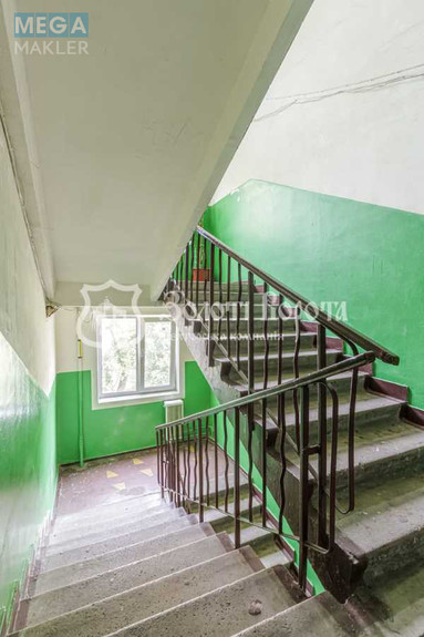 Продаж 1 кімнатної квартири (33,1/19/5,9), 4 пов. 5 пов. будинку, <a class="location-link" href="/kiev/" title="Недвижимость Київ">Київ</a>, <a class="location-link" href="/kiev/solomenskij/" title="Недвижимость Солом'янський район">Солом'янський р-н</a>, Метробудівська вул., 5 (изображение 13)