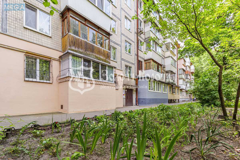 Продаж 1 кімнатної квартири (33,1/19/5,9), 4 пов. 5 пов. будинку, <a class="location-link" href="/kiev/" title="Недвижимость Київ">Київ</a>, <a class="location-link" href="/kiev/solomenskij/" title="Недвижимость Солом'янський район">Солом'янський р-н</a>, Метробудівська вул., 5 (изображение 14)