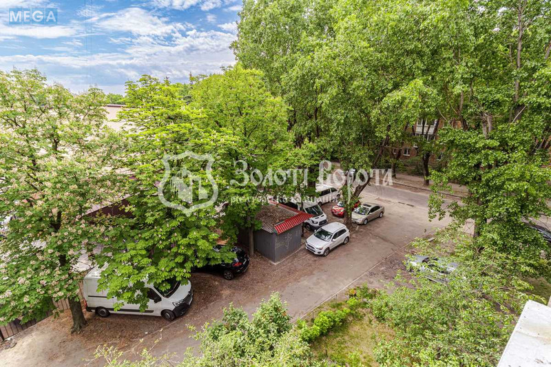 Продаж 1 кімнатної квартири (33,1/19/5,9), 4 пов. 5 пов. будинку, <a class="location-link" href="/kiev/" title="Недвижимость Київ">Київ</a>, <a class="location-link" href="/kiev/solomenskij/" title="Недвижимость Солом'янський район">Солом'янський р-н</a>, Метробудівська вул., 5 (изображение 16)