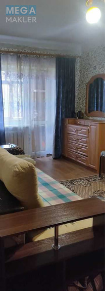Продаж 1 кімнатної квартири (32/17/6), 4 пов. 5 пов. будинку, <a class="location-link" href="/zaporozhje/" title="Недвижимость Запоріжжя">Запоріжжя</a>, <a class="location-link" href="/zaporozhje/shevchenkovskij/" title="Недвижимость Шевченківський район">Шевченківський р-н</a>, Пархоменко (изображение 3)