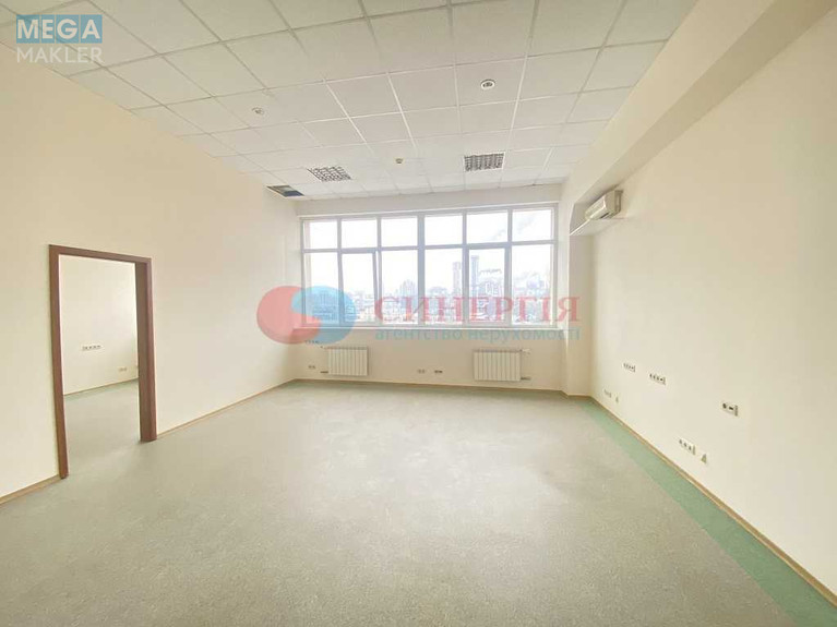 Оренда комерційної нерухомості, 278 кв.м, под офис, <a class="location-link" href="/kiev/" title="Недвижимость Київ">Київ</a>, <a class="location-link" href="/kiev/solomenskij/" title="Недвижимость Солом'янський район">Солом'янський р-н</a>, Митрополита Василя Липківського вул. (изображение 2)