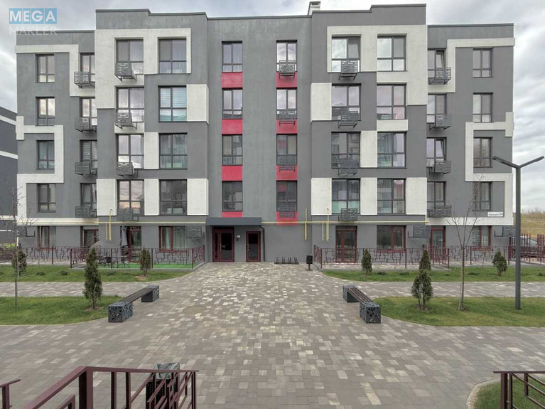 Оренда 1 кімнатної квартири, <a class="location-link" href="/gatnoe/" title="Недвижимость Гатне">Гатне</a>, Дружби, 44 (изображение 16)