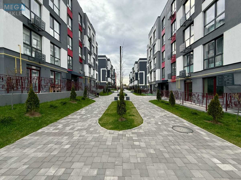 Оренда 1 кімнатної квартири, <a class="location-link" href="/gatnoe/" title="Недвижимость Гатне">Гатне</a>, Дружби, 44 (изображение 17)