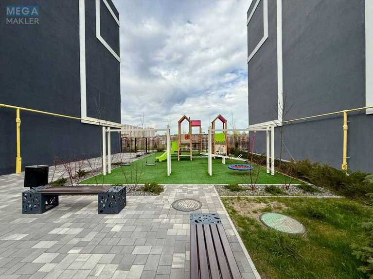 Оренда 1 кімнатної квартири, <a class="location-link" href="/gatnoe/" title="Недвижимость Гатне">Гатне</a>, Дружби, 44 (изображение 18)