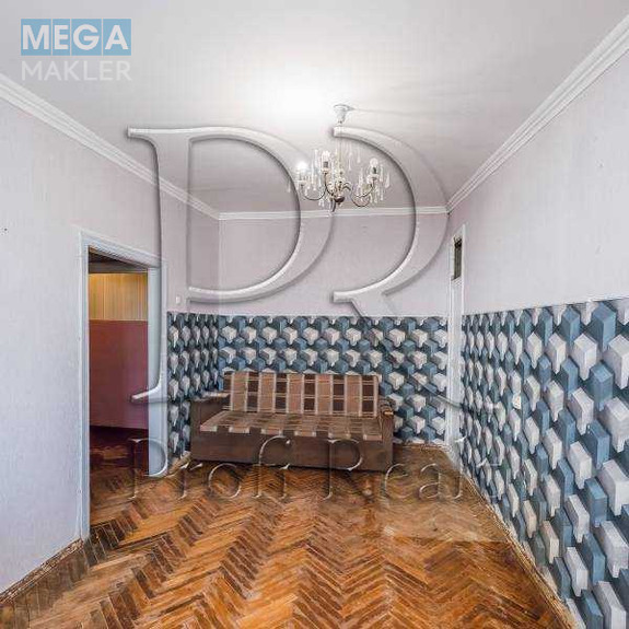 Продаж 2 кімнатної квартири (45/32/6), 5 пов. 5 пов. будинку, <a class="location-link" href="/kiev/" title="Недвижимость Київ">Київ</a>, <a class="location-link" href="/kiev/shevchenkovskij/" title="Недвижимость Шевченківський район">Шевченківський р-н</a>, Вавілових вулиця, 16/12 (изображение 7)
