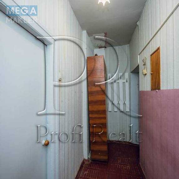 Продаж 2 кімнатної квартири (45/32/6), 5 пов. 5 пов. будинку, <a class="location-link" href="/kiev/" title="Недвижимость Київ">Київ</a>, <a class="location-link" href="/kiev/shevchenkovskij/" title="Недвижимость Шевченківський район">Шевченківський р-н</a>, Вавілових вулиця, 16/12 (изображение 12)