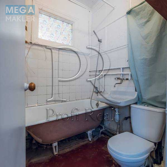 Продаж 2 кімнатної квартири (45/32/6), 5 пов. 5 пов. будинку, <a class="location-link" href="/kiev/" title="Недвижимость Київ">Київ</a>, <a class="location-link" href="/kiev/shevchenkovskij/" title="Недвижимость Шевченківський район">Шевченківський р-н</a>, Вавілових вулиця, 16/12 (изображение 14)