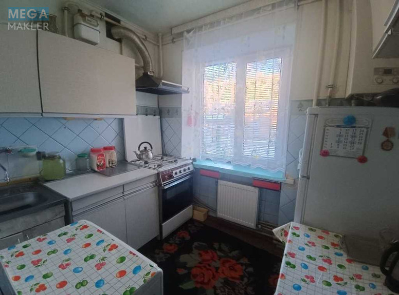 Продаж 2 кімнатної квартири (46/?/6), 1 пов. 5 пов. будинку, <a class="location-link" href="/glevaha/" title="Недвижимость Глеваха">Глеваха</a>, Вокзальна (изображение 2)
