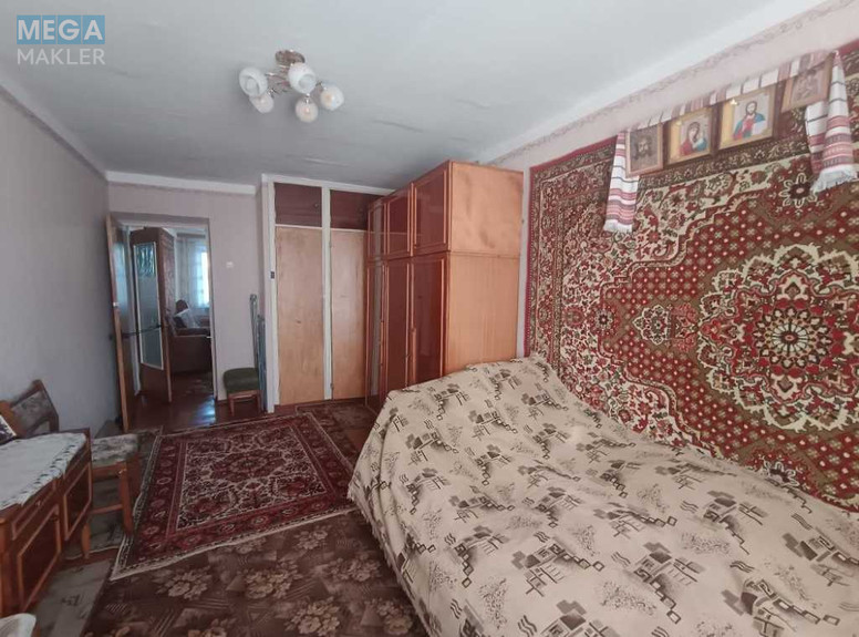 Продаж 2 кімнатної квартири (46/?/6), 1 пов. 5 пов. будинку, <a class="location-link" href="/glevaha/" title="Недвижимость Глеваха">Глеваха</a>, Вокзальна (изображение 3)