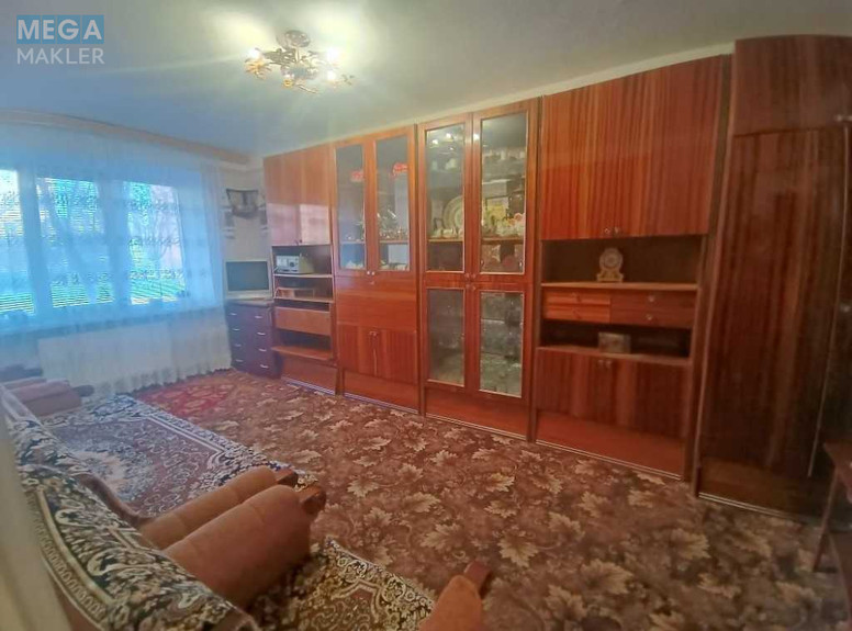 Продаж 2 кімнатної квартири (46/?/6), 1 пов. 5 пов. будинку, <a class="location-link" href="/glevaha/" title="Недвижимость Глеваха">Глеваха</a>, Вокзальна (изображение 4)