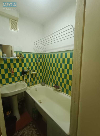 Продаж 2 кімнатної квартири (46/?/6), 1 пов. 5 пов. будинку, <a class="location-link" href="/glevaha/" title="Недвижимость Глеваха">Глеваха</a>, Вокзальна (изображение 5)