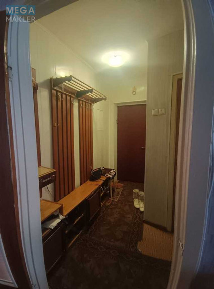 Продаж 2 кімнатної квартири (46/?/6), 1 пов. 5 пов. будинку, <a class="location-link" href="/glevaha/" title="Недвижимость Глеваха">Глеваха</a>, Вокзальна (изображение 6)