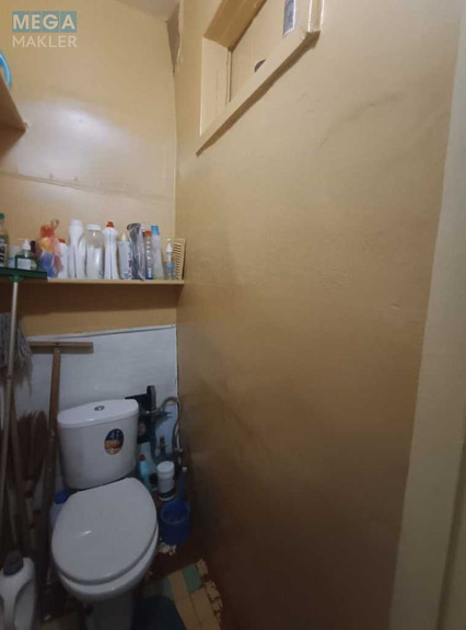 Продаж 2 кімнатної квартири (46/?/6), 1 пов. 5 пов. будинку, <a class="location-link" href="/glevaha/" title="Недвижимость Глеваха">Глеваха</a>, Вокзальна (изображение 7)