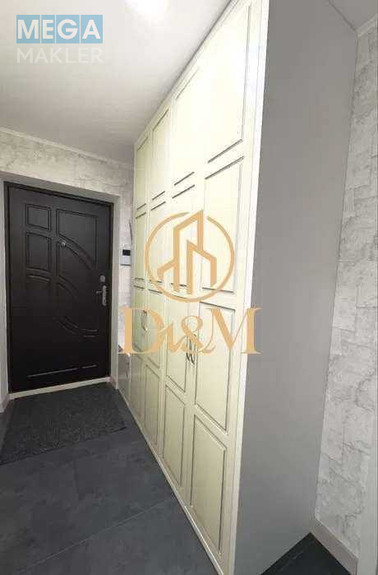 Оренда 1 кімнатної квартири, <a class="location-link" href="/kryukovshina/" title="Недвижимость Крюківщина">Крюківщина</a>, Жулянська, 1 (изображение 10)
