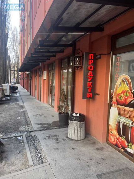 Продаж комерційної нерухомості, 121,60&nbsp;кв.м, под магазин, <a class="location-link" href="/kiev/" title="Недвижимость Київ">Київ</a>, <a class="location-link" href="/kiev/podolskij/" title="Недвижимость Подільський район">Подільський р-н</a>, Глубочицкая ул., 17 (изображение 12)