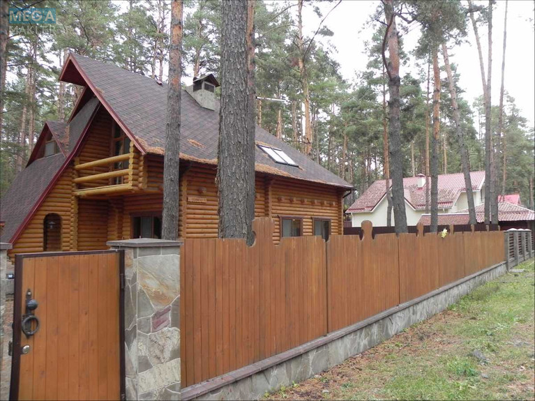 Оренда дома, <a class="location-link" href="/voropaev/" title="Недвижимость Воропаїв">Воропаїв</a>, Авіатор, 12 (изображение 2)