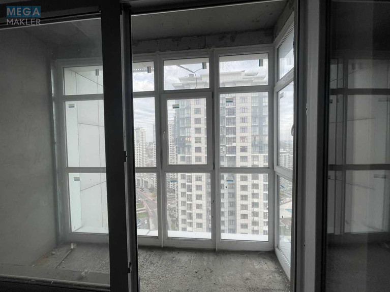 Новобудова, 29 поверхів, <a class="location-link" href="/kiev/" title="Недвижимость Київ">Київ</a>, <a class="location-link" href="/kiev/pecherskij/" title="Недвижимость Печерський район">Печерський р-н</a>, Драгомирова вул., 17 (изображение 6)