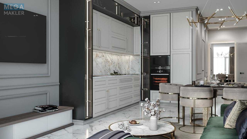Новобудова, 29 поверхів, <a class="location-link" href="/kiev/" title="Недвижимость Київ">Київ</a>, <a class="location-link" href="/kiev/pecherskij/" title="Недвижимость Печерський район">Печерський р-н</a>, Драгомирова вул., 17 (изображение 18)