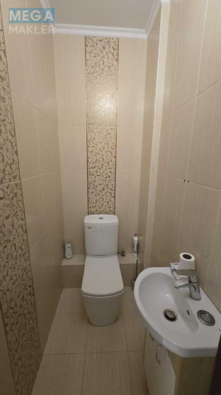 Продаж 3 кімнатної квартири (94/56/20), 19 пов. 25 пов. будинку, <a class="location-link" href="/kiev/" title="Недвижимость Київ">Київ</a>, <a class="location-link" href="/kiev/svyatoshinskij/" title="Недвижимость Святошинський район">Святошинський р-н</a>, Перемоги просп., 121б (изображение 5)