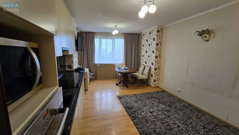 Продаж 3 кімнатної квартири (94/56/20), 19 пов. 25 пов. будинку, <a class="location-link" href="/kiev/" title="Недвижимость Київ">Київ</a>, <a class="location-link" href="/kiev/svyatoshinskij/" title="Недвижимость Святошинський район">Святошинський р-н</a>, Перемоги просп., 121б (изображение 8)
