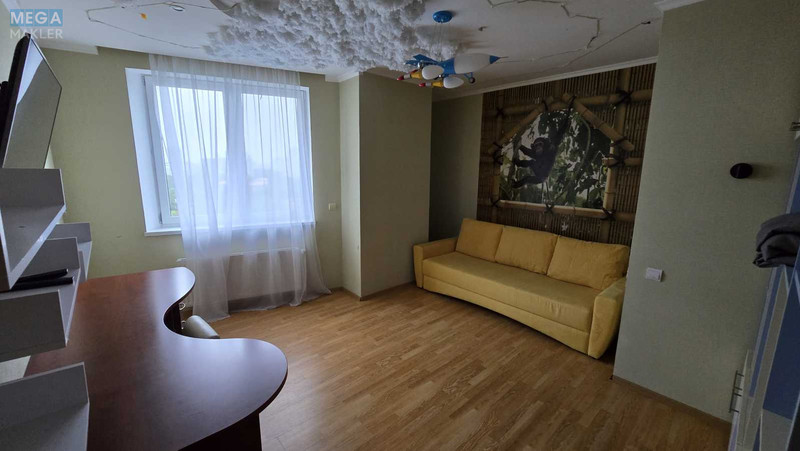 Продаж 3 кімнатної квартири (94/56/20), 19 пов. 25 пов. будинку, <a class="location-link" href="/kiev/" title="Недвижимость Київ">Київ</a>, <a class="location-link" href="/kiev/svyatoshinskij/" title="Недвижимость Святошинський район">Святошинський р-н</a>, Перемоги просп., 121б (изображение 9)