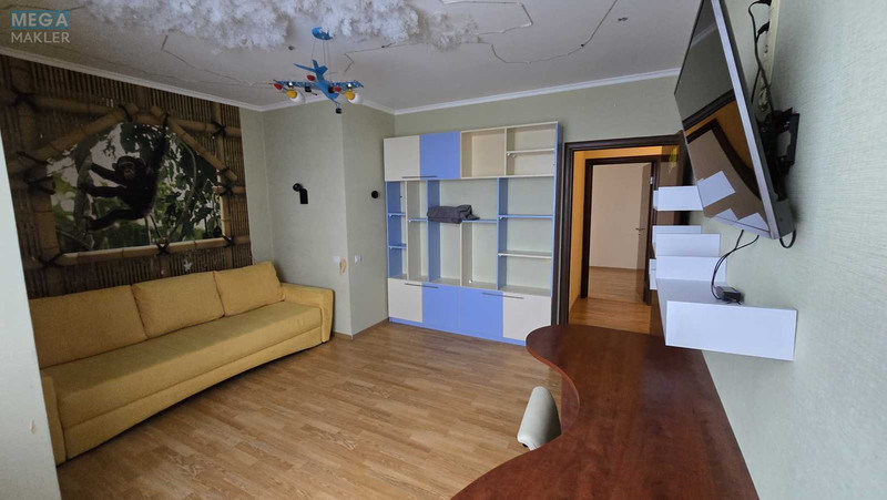 Продаж 3 кімнатної квартири (94/56/20), 19 пов. 25 пов. будинку, <a class="location-link" href="/kiev/" title="Недвижимость Київ">Київ</a>, <a class="location-link" href="/kiev/svyatoshinskij/" title="Недвижимость Святошинський район">Святошинський р-н</a>, Перемоги просп., 121б (изображение 10)