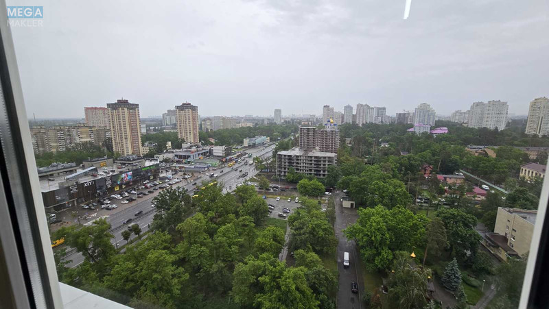 Продаж 3 кімнатної квартири (94/56/20), 19 пов. 25 пов. будинку, <a class="location-link" href="/kiev/" title="Недвижимость Київ">Київ</a>, <a class="location-link" href="/kiev/svyatoshinskij/" title="Недвижимость Святошинський район">Святошинський р-н</a>, Перемоги просп., 121б (изображение 17)