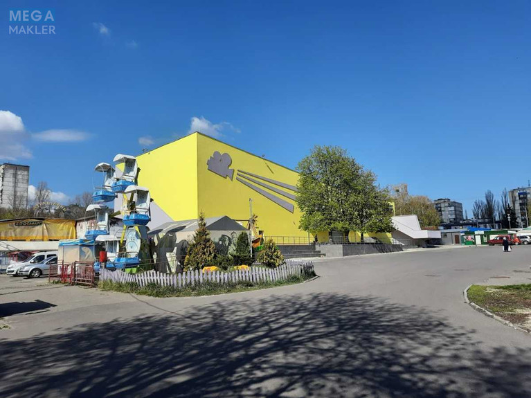 Продаж 2 кімнатної квартири (46/27/6), 9 пов. 9 пов. будинку, <a class="location-link" href="/kiev/" title="Недвижимость Київ">Київ</a>, <a class="location-link" href="/kiev/svyatoshinskij/" title="Недвижимость Святошинський район">Святошинський р-н</a>, Гната Юри вул., 2/12 (изображение 6)