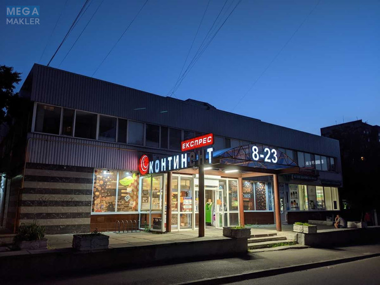 Продаж 2 кімнатної квартири (46/27/6), 9 пов. 9 пов. будинку, <a class="location-link" href="/kiev/" title="Недвижимость Київ">Київ</a>, <a class="location-link" href="/kiev/svyatoshinskij/" title="Недвижимость Святошинський район">Святошинський р-н</a>, Гната Юри вул., 2/12 (изображение 17)