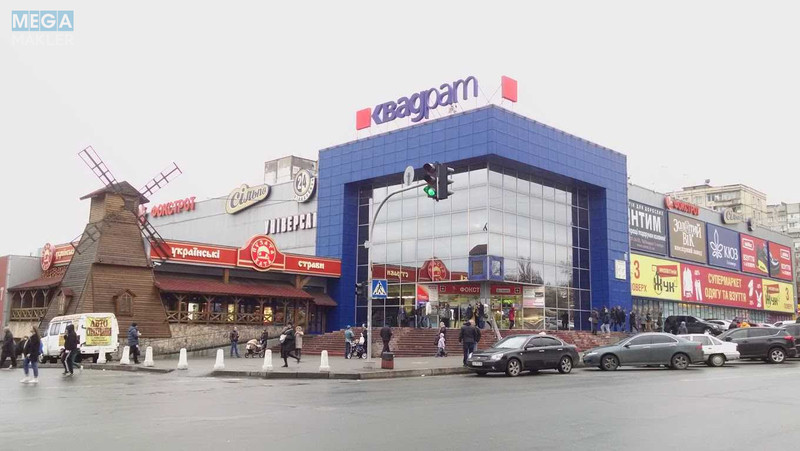 Продаж 2 кімнатної квартири (46/27/6), 9 пов. 9 пов. будинку, <a class="location-link" href="/kiev/" title="Недвижимость Київ">Київ</a>, <a class="location-link" href="/kiev/svyatoshinskij/" title="Недвижимость Святошинський район">Святошинський р-н</a>, Гната Юри вул., 2/12 (изображение 19)