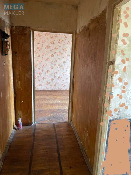 Продаж 2 кімнатної квартири (46/27/6), 9 пов. 9 пов. будинку, <a class="location-link" href="/kiev/" title="Недвижимость Київ">Київ</a>, <a class="location-link" href="/kiev/svyatoshinskij/" title="Недвижимость Святошинський район">Святошинський р-н</a>, Гната Юри вул., 2/12 (изображение 21)