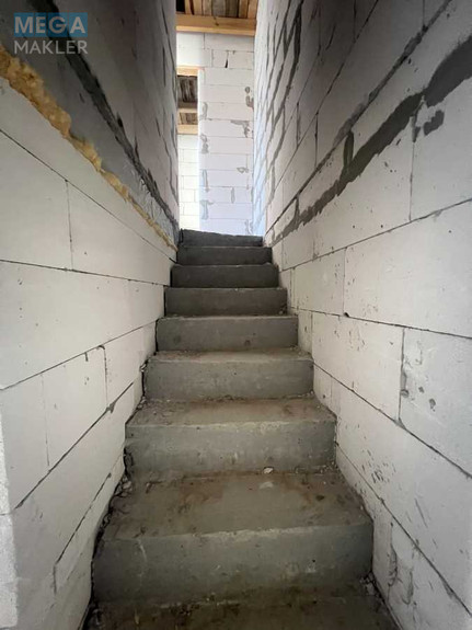 Продаж дома, 2 поверху, 60 кв.м, 2 кімнати, ділянка 1 сотка, <a class="location-link" href="/petrovskoe-selo-kv-kievo-svyatoshinskij-rajon/" title="Недвижимость Петрівське">Петрівське</a>, Липська (изображение 5)