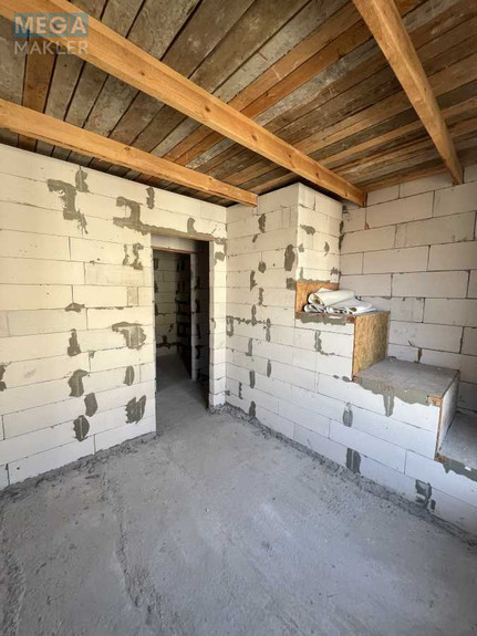 Продаж дома, 2 поверху, 60 кв.м, 2 кімнати, ділянка 1 сотка, <a class="location-link" href="/petrovskoe-selo-kv-kievo-svyatoshinskij-rajon/" title="Недвижимость Петрівське">Петрівське</a>, Липська (изображение 6)